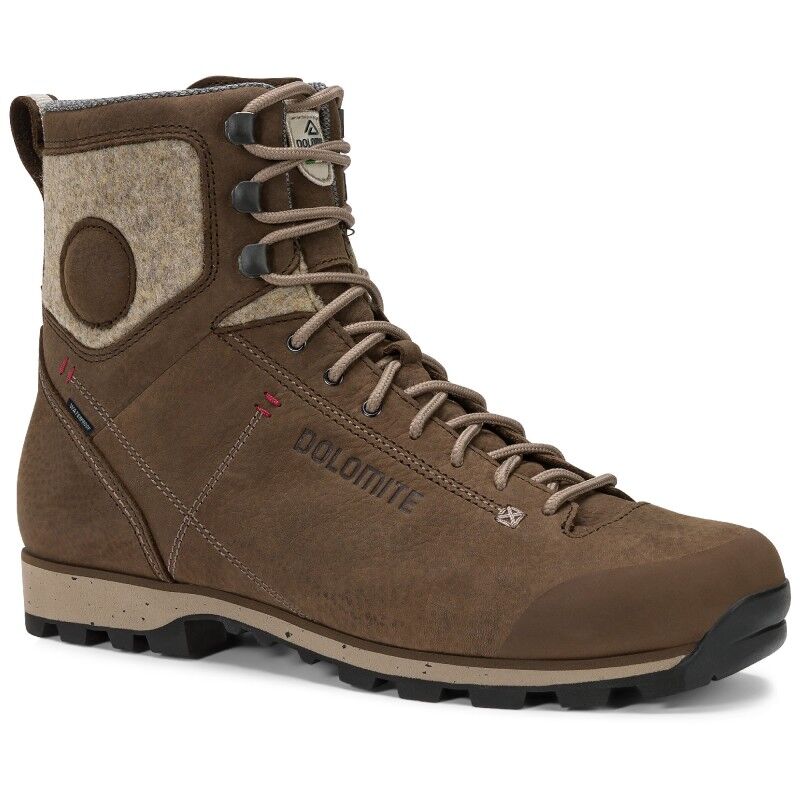 54 Warm Evo WP - Lifestyle Schuhe - Herren