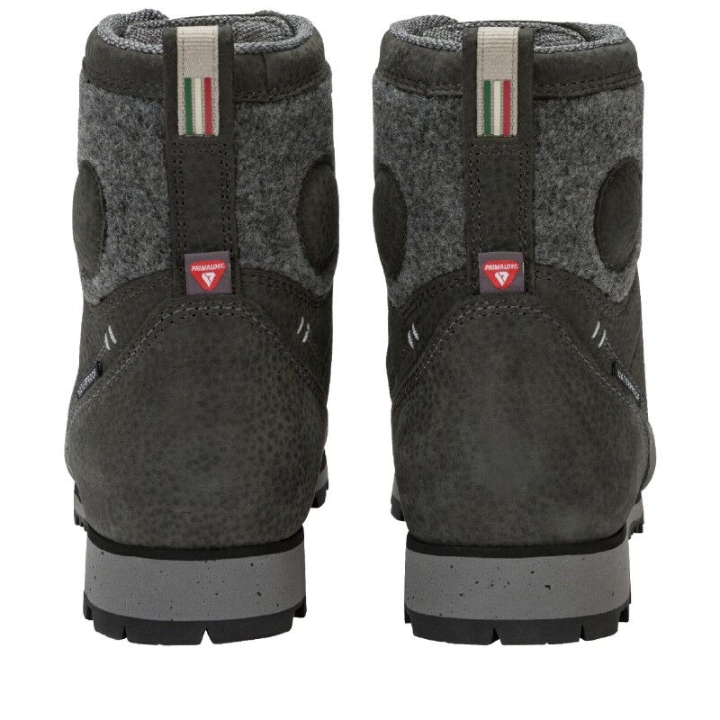 Dolomite 54 Warm Evo WP - Zapatillas urbanos - Hombre | Hardloop