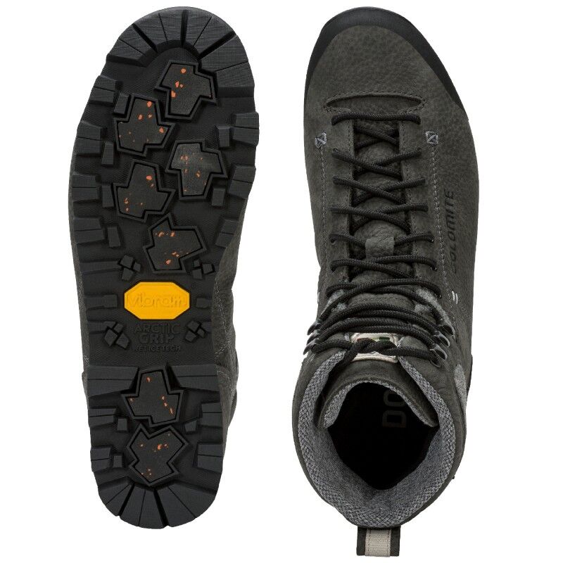 Dolomite 54 Warm Evo WP - Urban sko - Herrer | Hardloop