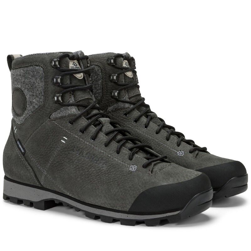 Dolomite 54 Warm Evo WP - Zapatillas urbanos - Hombre | Hardloop