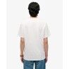 Superdry Essentials Relaxed T-Shirt - Camiseta - Hombre | Hardloop