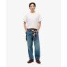 Superdry Essentials Relaxed T-Shirt - Pánské triko | Hardloop
