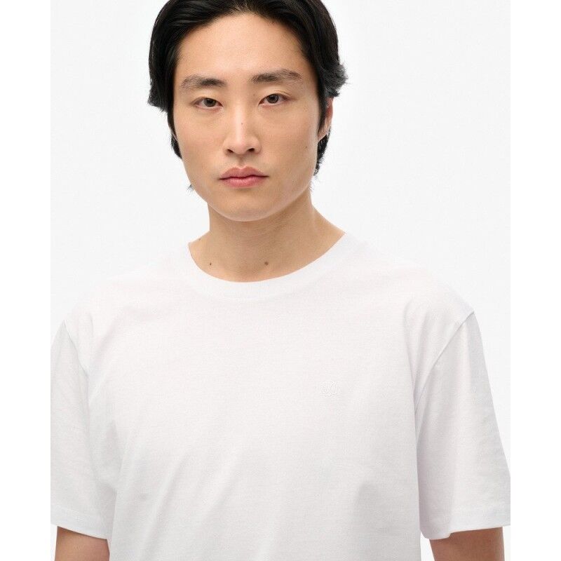 Superdry Essentials Relaxed T-Shirt - Pánské triko | Hardloop