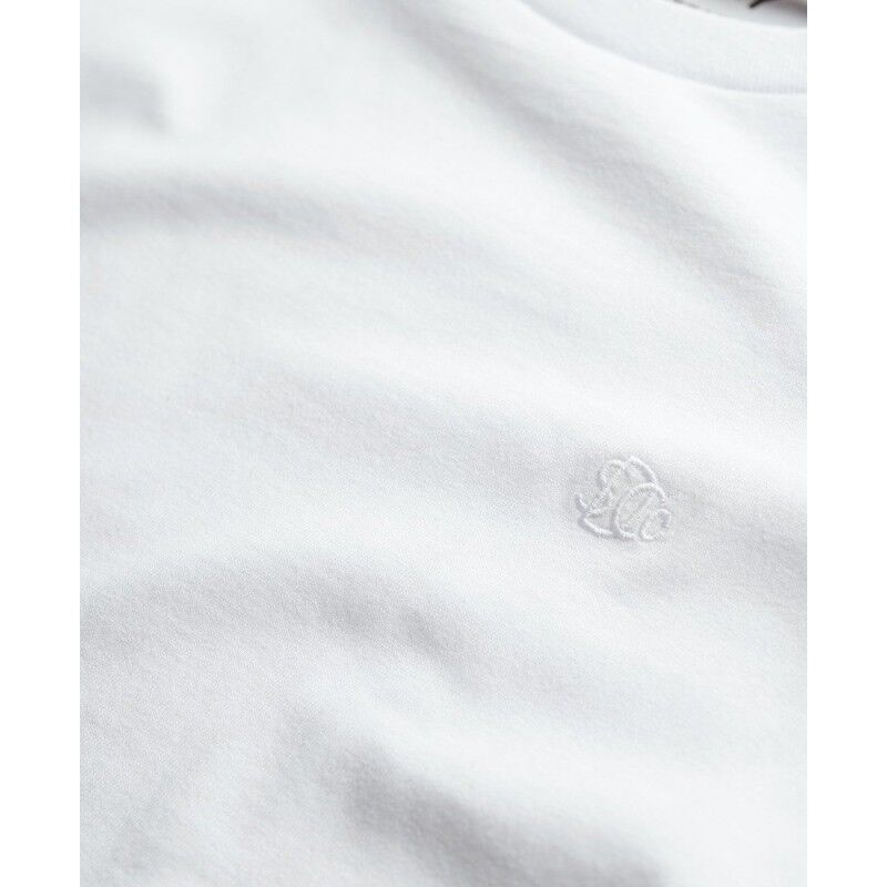 Superdry Essentials Relaxed T-Shirt - Camiseta - Hombre | Hardloop