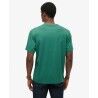 Superdry The Merchant Store Graphic T-Shirt - T-shirt homem | Hardloop
