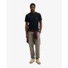 Superdry Vintage Prep Relaxed Pocket T-Shirt - T-shirt - Herr | Hardloop