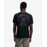 Superdry Vintage Prep Relaxed Pocket T-Shirt - T-shirt homme | Hardloop