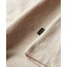 Superdry Organic Cotton Essential Logo Raglan T-Shirt - T-shirt - Dam | Hardloop