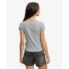 Superdry Athletic Essential T-Shirt - T-shirt femme | Hardloop