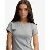 Superdry Athletic Essential T-Shirt - T-shirt - Damer | Hardloop