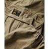 Superdry Organic Cotton Baggy Cargo Pants - Pantalon homme | Hardloop