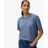 Superdry Luxe Casual Relaxed T-Shirt - T-shirt - Women's | Hardloop