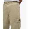 Superdry Organic Cotton Baggy Cargo Pants - Pantalones - Hombre | Hardloop