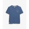 Superdry Luxe Casual Relaxed T-Shirt - T-shirt - Women's | Hardloop