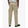 Superdry Organic Cotton Baggy Cargo Pants - Pantalones - Hombre | Hardloop