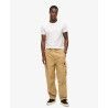 Superdry Baggy Parachute Pants - Trousers - Men's | Hardloop