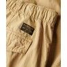 Superdry Baggy Parachute Pants - Calça homem | Hardloop