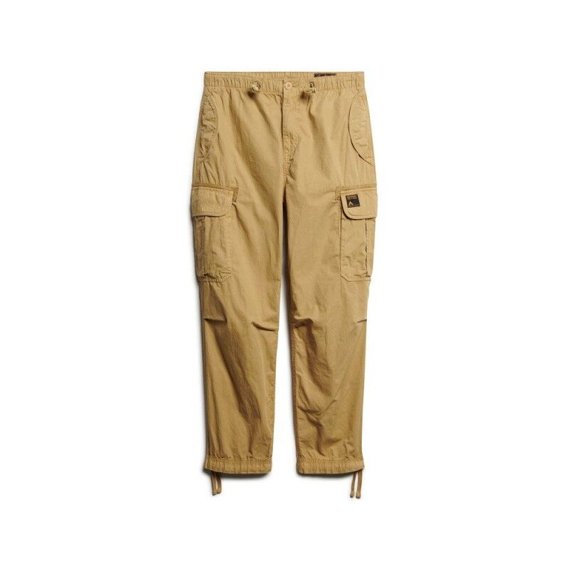 Superdry Baggy Parachute Pants - Calça homem | Hardloop
