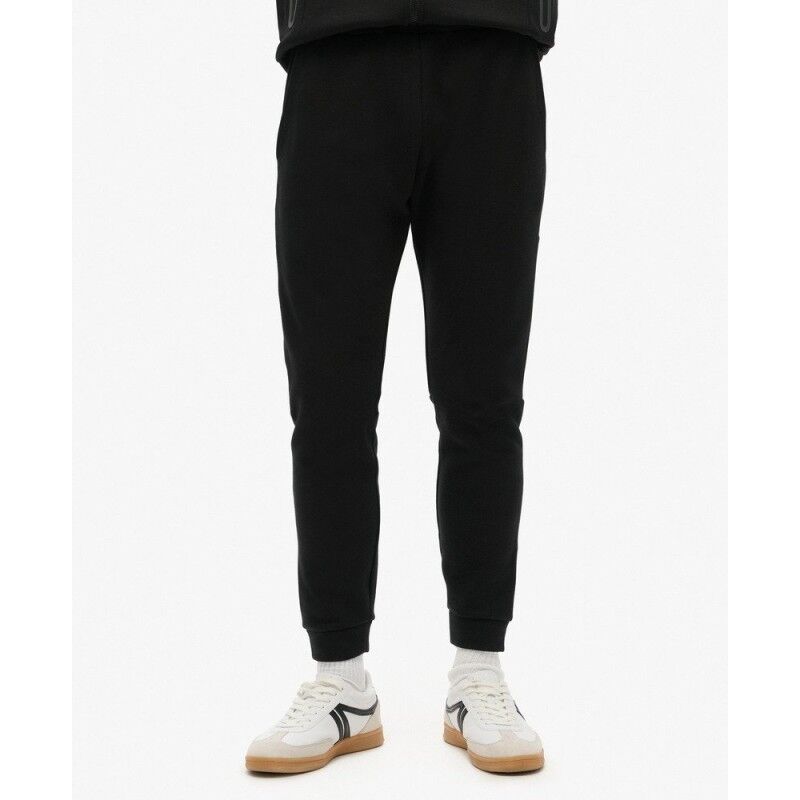Superdry Tech Tapered Jogger - Trainingsanzug - Herren | Hardloop