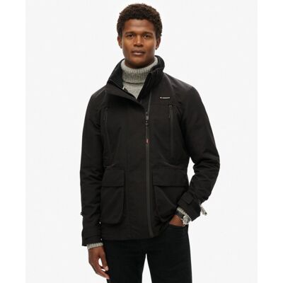 Non-Hooded Ultimate Windbreaker Jacket - Tuulitakki - Miehet