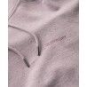 Superdry Essential Logo Overdyed Hoodie - Hoodie - Women's | Hardloop