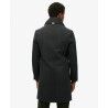 Superdry Tailored 2 In 1 Town Coat - Coat - Men's | Hardloop