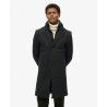 Superdry Tailored 2 In 1 Town Coat - Manteau homme | Hardloop