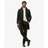 Superdry Tailored 2 In 1 Town Coat - Vinterjacka - Herr | Hardloop