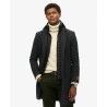 Superdry Tailored 2 In 1 Town Coat - Casaco de inverno homem | Hardloop