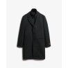 Superdry Tailored 2 In 1 Town Coat - Płaszcz meski | Hardloop