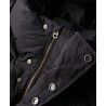 Superdry Hooded Longline Puffer Jacket - Synthetic jacket - Men's | Hardloop