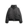 Superdry City Tweed Padded Bomber Jacket - Kurtka męski | Hardloop