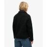 Superdry Outdoor Half Zip Fleece - Forro polar - Mujer | Hardloop