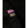 Superdry Outdoor Half Zip Fleece - Polar mulher | Hardloop