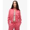Berry Pink