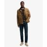 Superdry The Merchant Store Racer Wax Jacket - Jacket - Men's | Hardloop