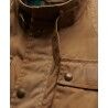Superdry The Merchant Store Racer Wax Jacket - Pánská bunda | Hardloop