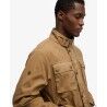 Superdry The Merchant Store Racer Wax Jacket - Takki - Miehet | Hardloop