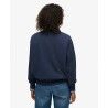 Superdry Lo-Fi Outdoor Loose Sweatshirt - Pullover - Damen | Hardloop