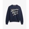 Superdry Lo-Fi Outdoor Loose Sweatshirt - Jumper - Women's | Hardloop