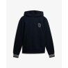 Superdry Athletic Club Hoodie - Pánská mikina | Hardloop