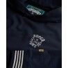 Superdry Athletic Club Hoodie - Hoodie - Men's | Hardloop