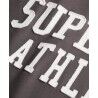 Superdry Athletic Essentials Relaxed Applique Sweatshirt - Felpa - Donna | Hardloop