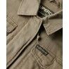 Superdry Embroidered M65 Military Jacket - Chaqueta - Mujer | Hardloop
