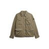Superdry Embroidered M65 Military Jacket - Jacke - Damen | Hardloop
