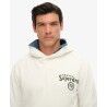 Superdry Tokyo Narrative Loose Hoodie - Hoodie - Men's | Hardloop
