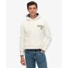 Superdry Tokyo Narrative Loose Hoodie - Hoodie - Men's | Hardloop