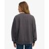Superdry Athletic Essentials Relaxed Applique Sweatshirt - Dámská mikina | Hardloop