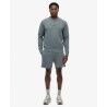 Superdry Micro Logo Crew - Jumper - Men's | Hardloop