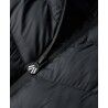 Superdry Storm Fleece Jacket - Syntetjacka - Dam | Hardloop
